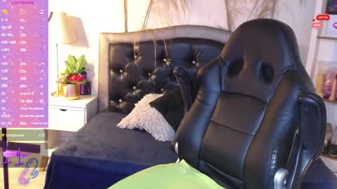Snapshot of eva_notty_ chatting on 01/16/25, 04:07 Eva Notty online show from 01/16/25, 04:07
