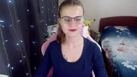Eva online show from 01/07/25, 03:44