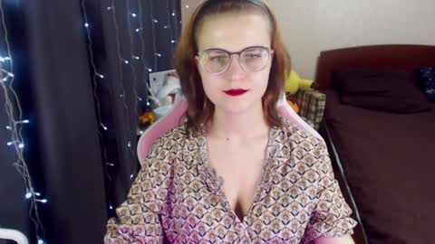 Eva online show from 01/25/25, 12:58