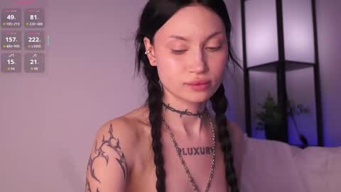 Eva online show from 10/07/25, 01:30