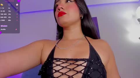 Eva online show from 10/27/25, 05:22