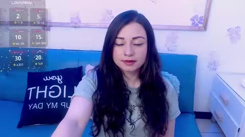 Snapshot of eva_rosell chatting on 09/14/25, 04:44 Eva online show from 09/14/25, 04:44
