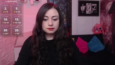 Snapshot of eva_rosell chatting on 09/21/25, 01:35 Eva online show from 09/21/25, 01:35