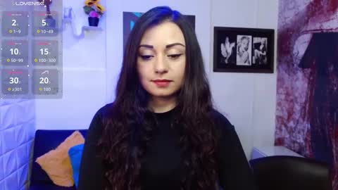 Snapshot of eva_rosell chatting on 09/24/25, 02:42 Eva online show from 09/24/25, 02:42