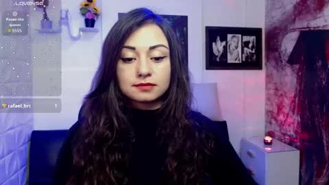 Eva online show from 10/15/25, 02:39