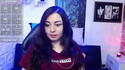 Eva online show from 10/16/25, 03:13