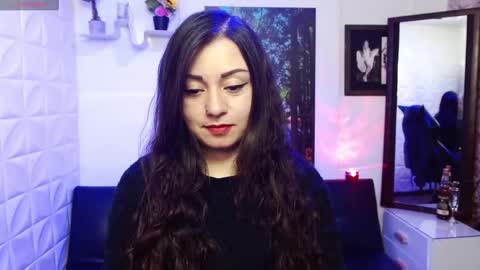 Eva online show from 10/17/25, 02:41