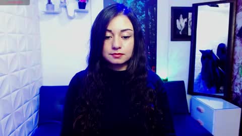 Eva online show from 10/18/25, 02:40