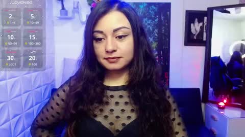 Eva online show from 10/20/25, 02:28