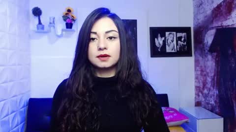 Eva online show from 10/25/25, 02:35