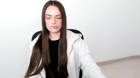 Snapshot of eva_rossee_ chatting on 01/21/25, 08:32 Eva online show from 01/21/25, 08:32