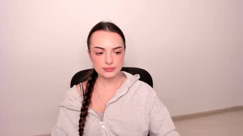 Snapshot of eva_rossee_ chatting on 03/09/25, 06:54 Eva online show from 03/09/25, 06:54