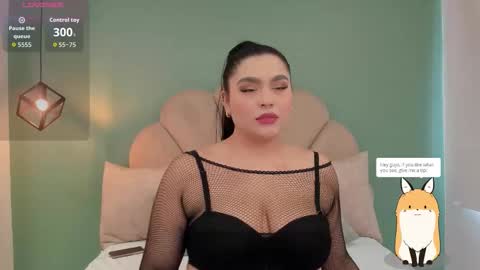 eva_saintt online show from 09/16/25, 05:36
