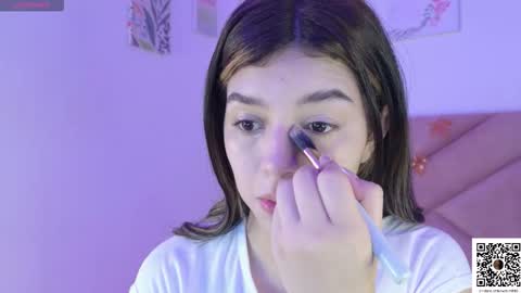 Snapshot of eva_sin18 chatting on 10/23/25, 11:14 Eva Sin online show from 10/23/25, 11:14