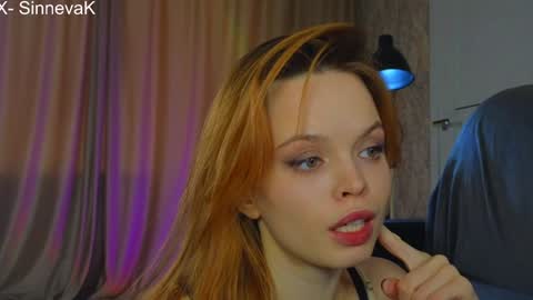 Snapshot of eva_sinn chatting on 12/09/24, 07:28 Hi there i am Eva and i wish create a nice community with you so join my Ticket Show for more pleasure online show from 12/09/24, 07:28