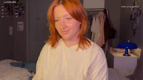 eva_swag online show from 11/08/25, 05:12