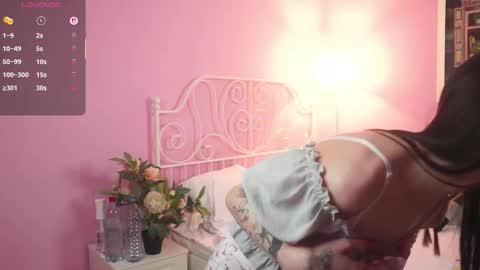 Snapshot of eva_vibe chatting on 10/11/25, 11:31 eva_vibe online show from 10/11/25, 11:31
