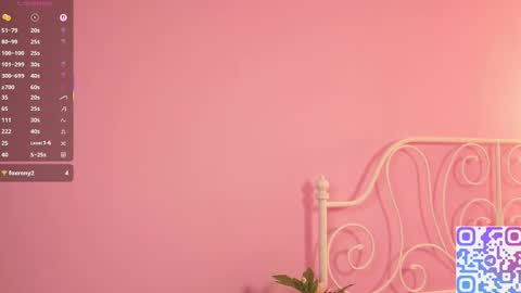 Snapshot of eva_vibe chatting on 10/22/25, 06:46 eva_vibe online show from 10/22/25, 06:46