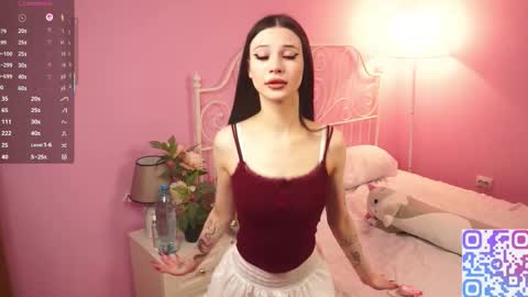 Snapshot of eva_vibe chatting on 10/28/25, 06:50 eva_vibe online show from 10/28/25, 06:50