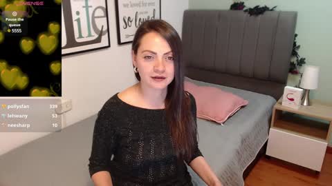 Snapshot of eva_villa chatting on 12/17/24, 07:48 Eva online show from 12/17/24, 07:48