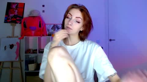 Eva online show from 01/04/25, 06:19