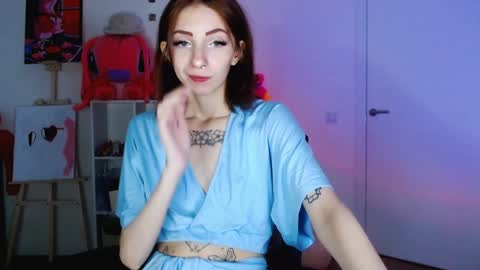 Eva online show from 01/08/25, 12:05