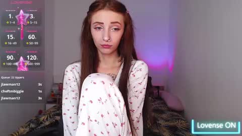 Eva online show from 03/02/25, 06:37