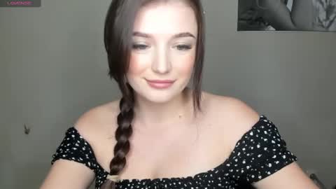 Snapshot of evaamillerr chatting on 01/17/25, 01:46 Eva online show from 01/17/25, 01:46