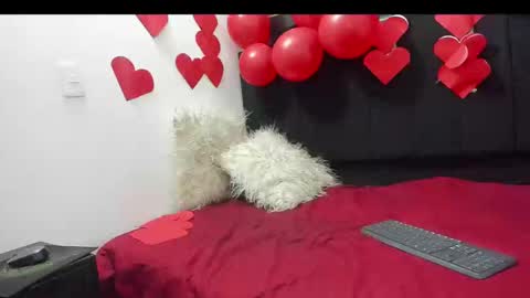 Eva online show from 02/15/25, 04:34