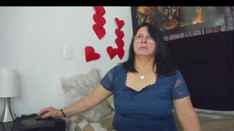 Eva online show from 02/23/25, 02:46