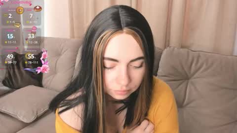 Eva online show from 11/16/25, 05:57