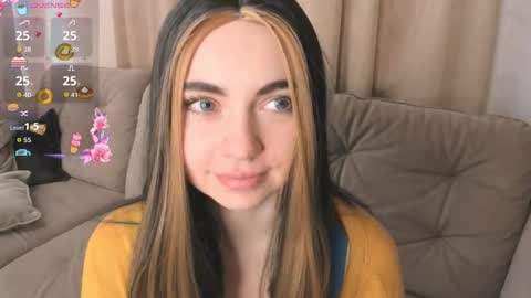 Eva online show from 11/18/25, 05:23