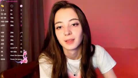 evabradly online show from 10/21/25, 06:52