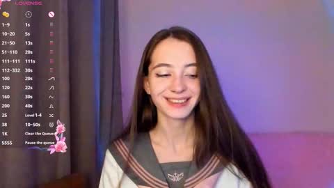 evabradly online show from 10/31/25, 06:53