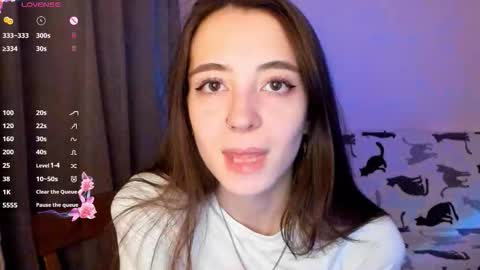 evabradly online show from 11/22/25, 06:51