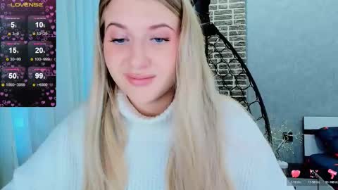 Eva  online show from 10/30/25, 02:35