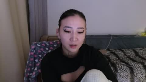 Eva online show from 10/10/25, 06:51