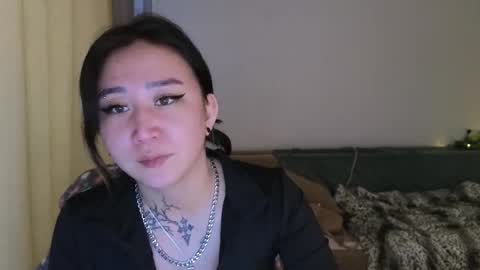 Eva online show from 10/12/25, 10:25