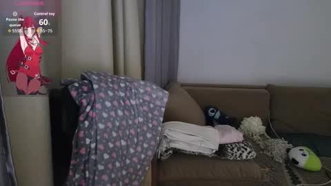 Eva online show from 10/18/25, 09:15