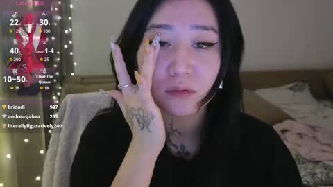 Eva online show from 11/07/25, 07:14