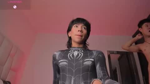 evaevanscute online show from 10/31/25, 08:21