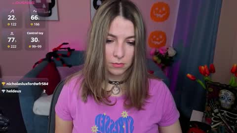 Eva online show from 10/29/25, 07:21