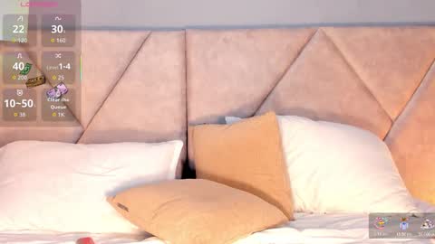 Evaforbs online show from 11/07/25, 07:47