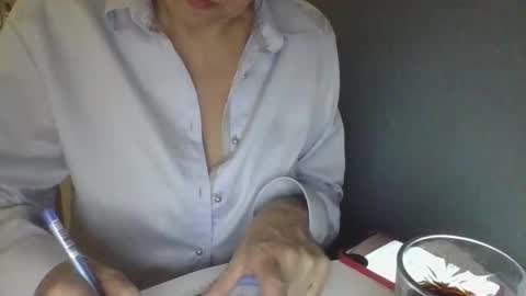 evaglad online show from 10/10/25, 03:33