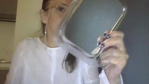 evaglad online show from 10/12/25, 08:08