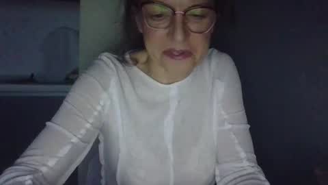 evaglad online show from 10/30/25, 05:42