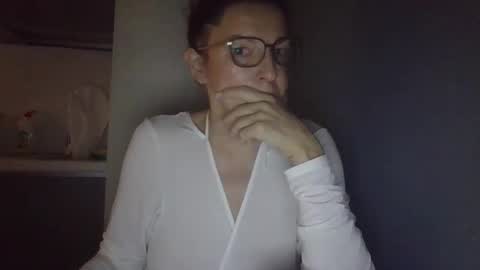 evaglad online show from 11/23/25, 02:22