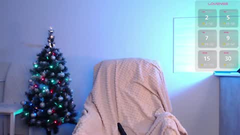Snapshot of evahailey_ chatting on 01/05/25, 05:09 Eva online show from 01/05/25, 05:09