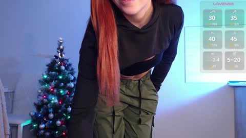 Snapshot of evahailey_ chatting on 01/06/25, 06:58 Eva online show from 01/06/25, 06:58