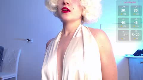 Snapshot of evahailey_ chatting on 02/14/25, 05:19 Eva online show from 02/14/25, 05:19